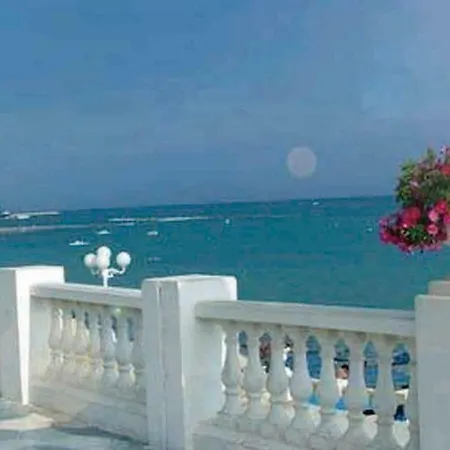 Apartament Agata *