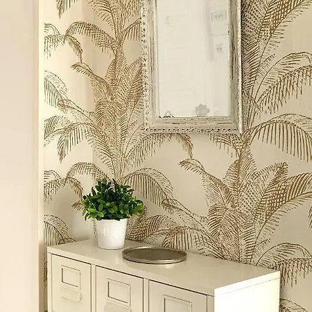 Appartement Agata *