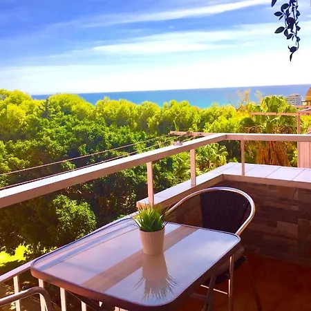 Agata Appartement Benalmádena
