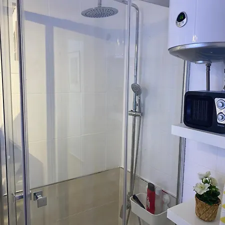 Appartement Agata Benalmádena