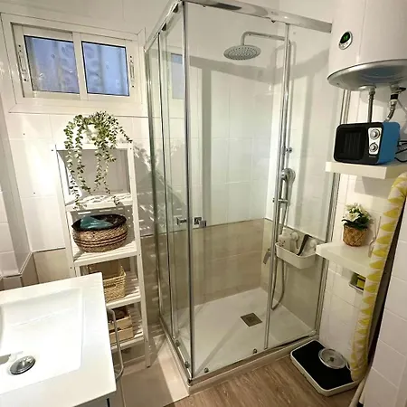 Agata Appartement Benalmádena