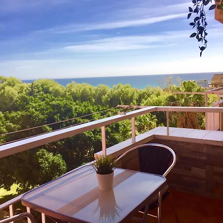 Appartement Agata Benalmádena