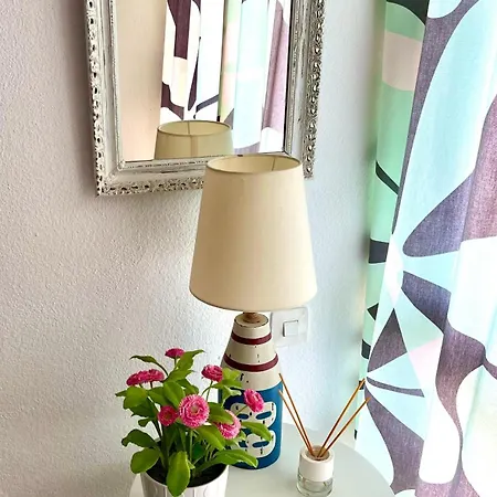 Appartement Agata