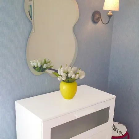 Apartment Agata Benalmadena