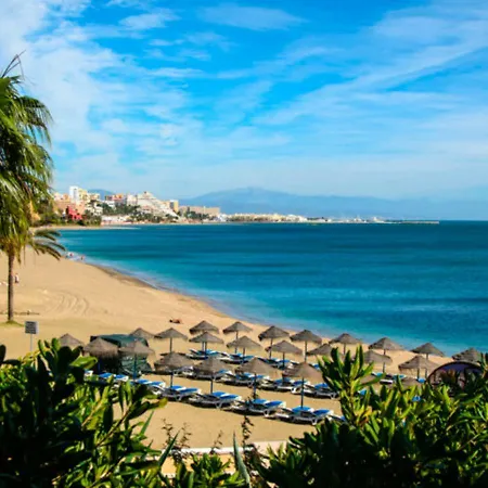 Agata Appartement Benalmádena