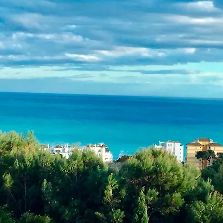 Appartement Agata Benalmádena