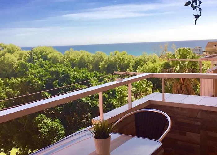 Appartamento Agata Benalmádena