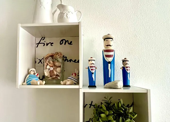 Agata Appartamento Benalmádena