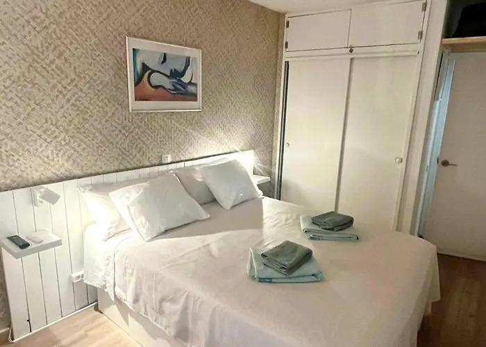 Agata Appartamento Benalmádena