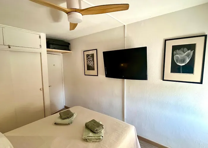 Appartamento Agata Benalmádena