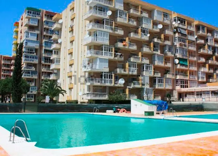 Agata Appartamento Benalmádena