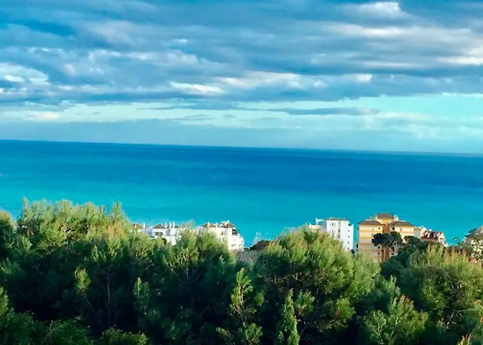 Appartamento Agata Benalmádena